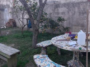 Casa - Burzaco