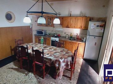 Casa Venta Malvinas Argentinas