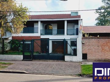 Casa Venta Malvinas Argentinas