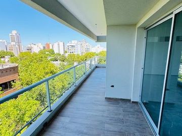 Departamento en  Venta La Plata