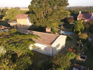 Casa en Sierra De Los Padres