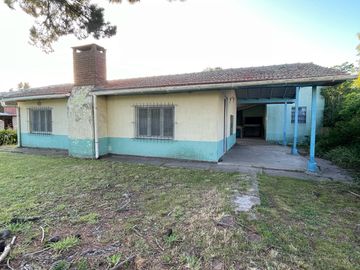 Casa en Sierra De Los Padres