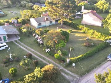 Casa en Sierra De Los Padres