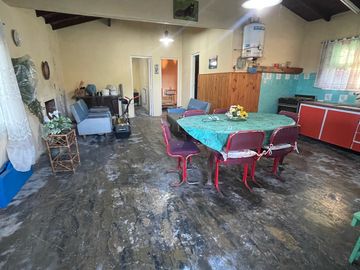Casa en Sierra De Los Padres