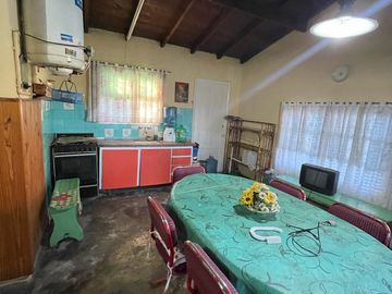 Casa en Sierra De Los Padres