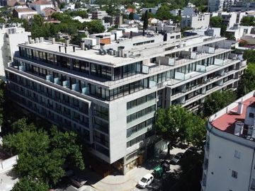 Venta 1 ambiente a Estrenar - Complejo con Amenities