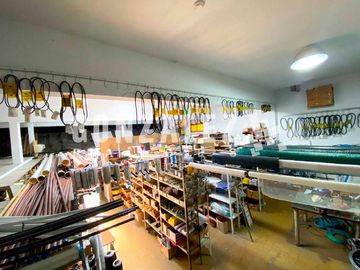 Fondo de comercio  Ferreteria - Av Santa Rosa - Ituzaingo