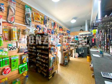 Fondo de comercio  Ferreteria - Av Santa Rosa - Ituzaingo