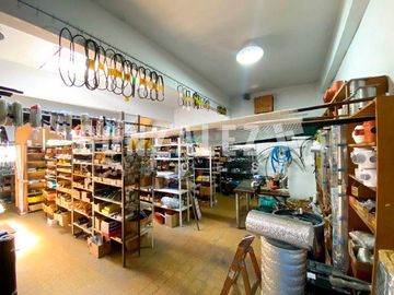 Fondo de comercio  Ferreteria - Av Santa Rosa - Ituzaingo