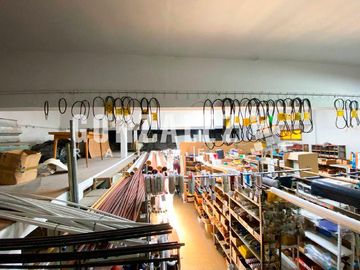 Fondo de comercio  Ferreteria - Av Santa Rosa - Ituzaingo