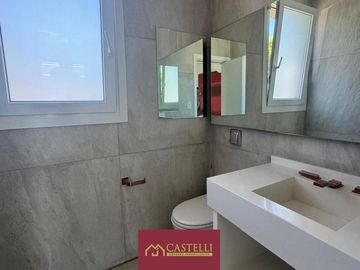 Casa en  Las Liebres pilar 4 ambientes