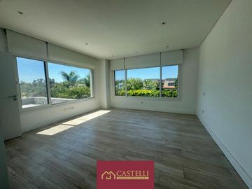 Casa en  Las Liebres pilar 4 ambientes