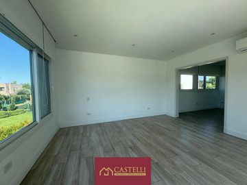 Casa en  Las Liebres pilar 4 ambientes