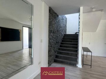 Casa en  Las Liebres pilar 4 ambientes