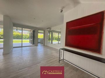 Casa en  Las Liebres pilar 4 ambientes