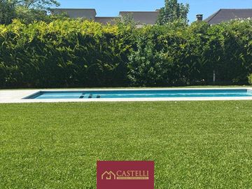 Casa en  Las Liebres pilar 4 ambientes