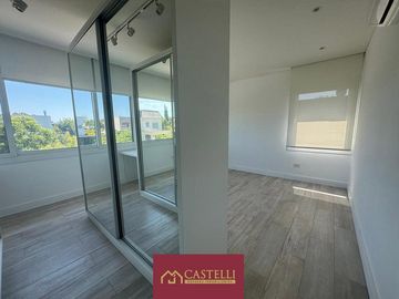 Casa en  Las Liebres pilar 4 ambientes