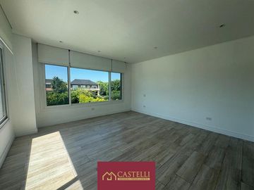 Casa en  Las Liebres pilar 4 ambientes
