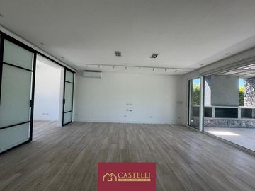 Casa en  Las Liebres pilar 4 ambientes