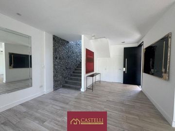 Casa en  Las Liebres pilar 4 ambientes