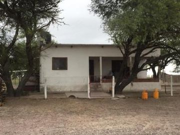 Campo 15.000 has Mixtas - Villa Minetti- Vera- Santa Fé