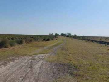 Campo 15.000 has Mixtas - Villa Minetti- Vera- Santa Fé