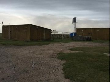Campo 15.000 has Mixtas - Villa Minetti- Vera- Santa Fé