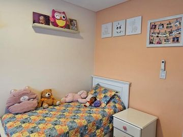 Hermoso Departamento 3 ambientes con Cochera en Lomas de Zamora Este. Apto Crédito!