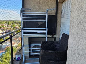 Hermoso Departamento 3 ambientes con Cochera en Lomas de Zamora Este. Apto Crédito!