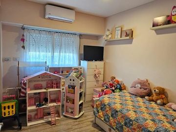 Hermoso Departamento 3 ambientes con Cochera en Lomas de Zamora Este. Apto Crédito!