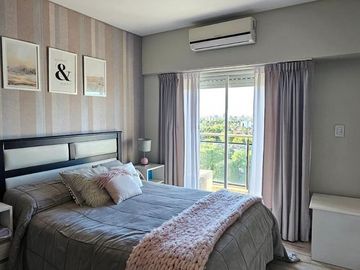 Hermoso Departamento 3 ambientes con Cochera en Lomas de Zamora Este. Apto Crédito!