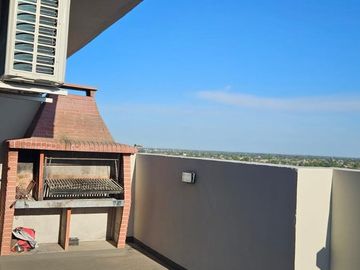 Hermoso Departamento 3 ambientes con Cochera en Lomas de Zamora Este. Apto Crédito!