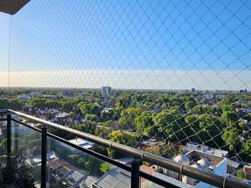 Hermoso Departamento 3 ambientes con Cochera en Lomas de Zamora Este. Apto Crédito!