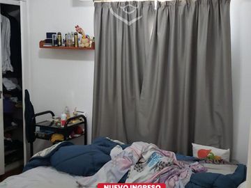 Departamento en  barrio Norte, BS AS
