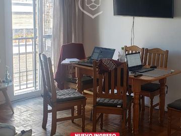 Departamento en  barrio Norte, BS AS