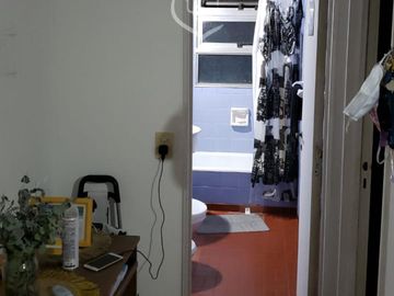 Departamento en  barrio Norte, BS AS
