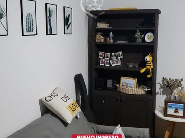Departamento en  barrio Norte, BS AS