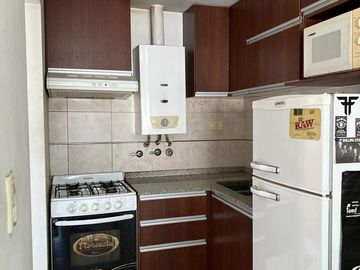 Departamento en Venta centrico
