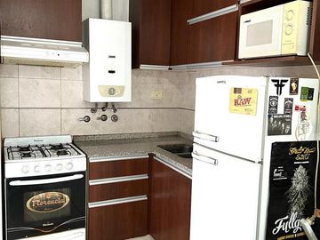 Departamento en Venta centrico
