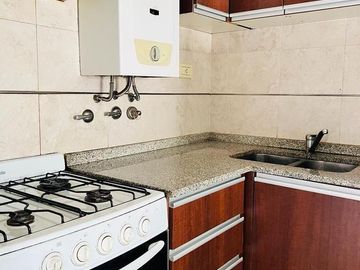 Departamento en Venta centrico