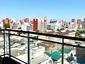 Departamento en Venta centrico