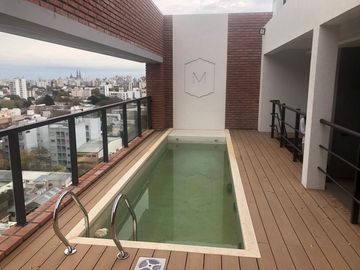 Departamento - La Plata