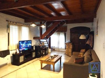 NUEVO PRECIO!!! Casa - Beccar-Vias/Rolon