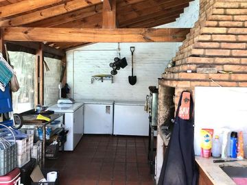 NUEVO PRECIO!!! Casa - Beccar-Vias/Rolon
