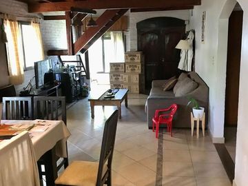 NUEVO PRECIO!!! Casa - Beccar-Vias/Rolon