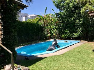 NUEVO PRECIO!!! Casa - Beccar-Vias/Rolon