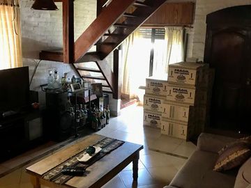 NUEVO PRECIO!!! Casa - Beccar-Vias/Rolon