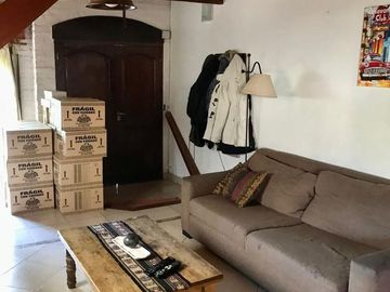 NUEVO PRECIO!!! Casa - Beccar-Vias/Rolon