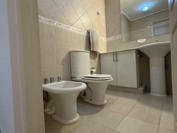 Departamento 1 dormitorio con patio en  VENTA - Zona Centro San Miguel de Tucumán