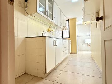 Departamento 1 dormitorio con patio en  VENTA - Zona Centro San Miguel de Tucumán